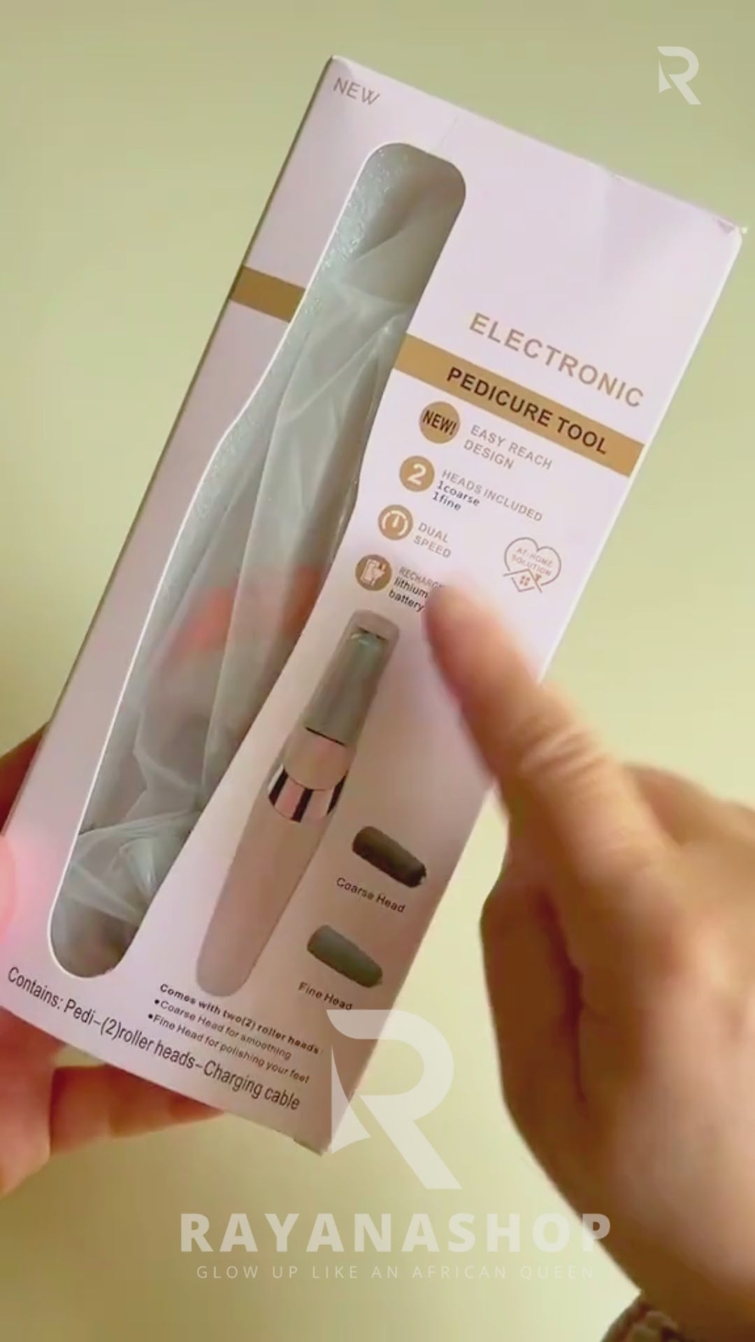 Charger la vidéo : 